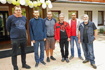 Bad Bevensen Open 2018
